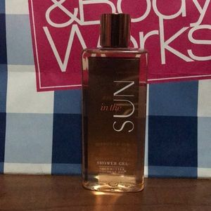 Bath&Body Works In The Sun Shower Gel